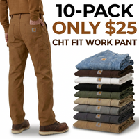 10-pack $20( All 10 colors )