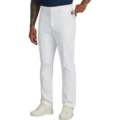 ⚡FINAL SALE⚡Men's Golf Stretch Straight Pants